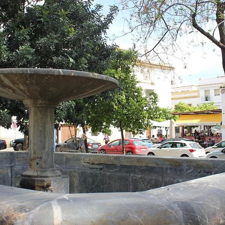 Apartamento La Piconera Con Piscina A 350 Metros Córdoba Buitenkant foto