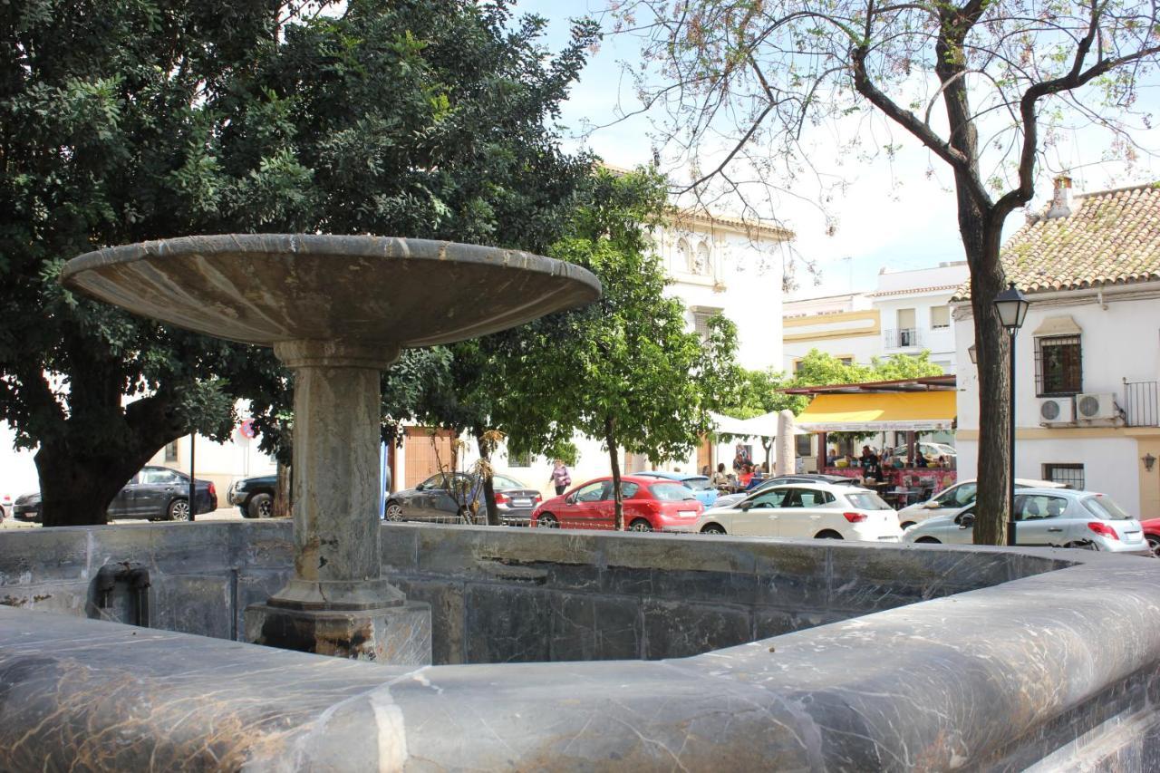 Apartamento La Piconera Con Piscina A 350 Metros Córdoba Buitenkant foto