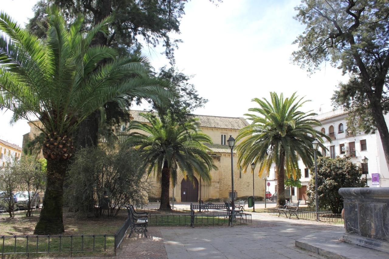 Apartamento La Piconera Con Piscina A 350 Metros Córdoba Buitenkant foto