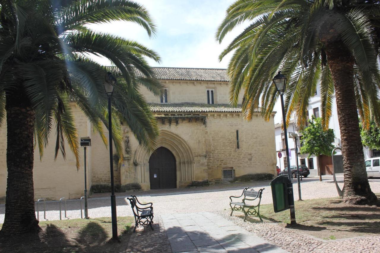 Apartamento La Piconera Con Piscina A 350 Metros Córdoba Buitenkant foto