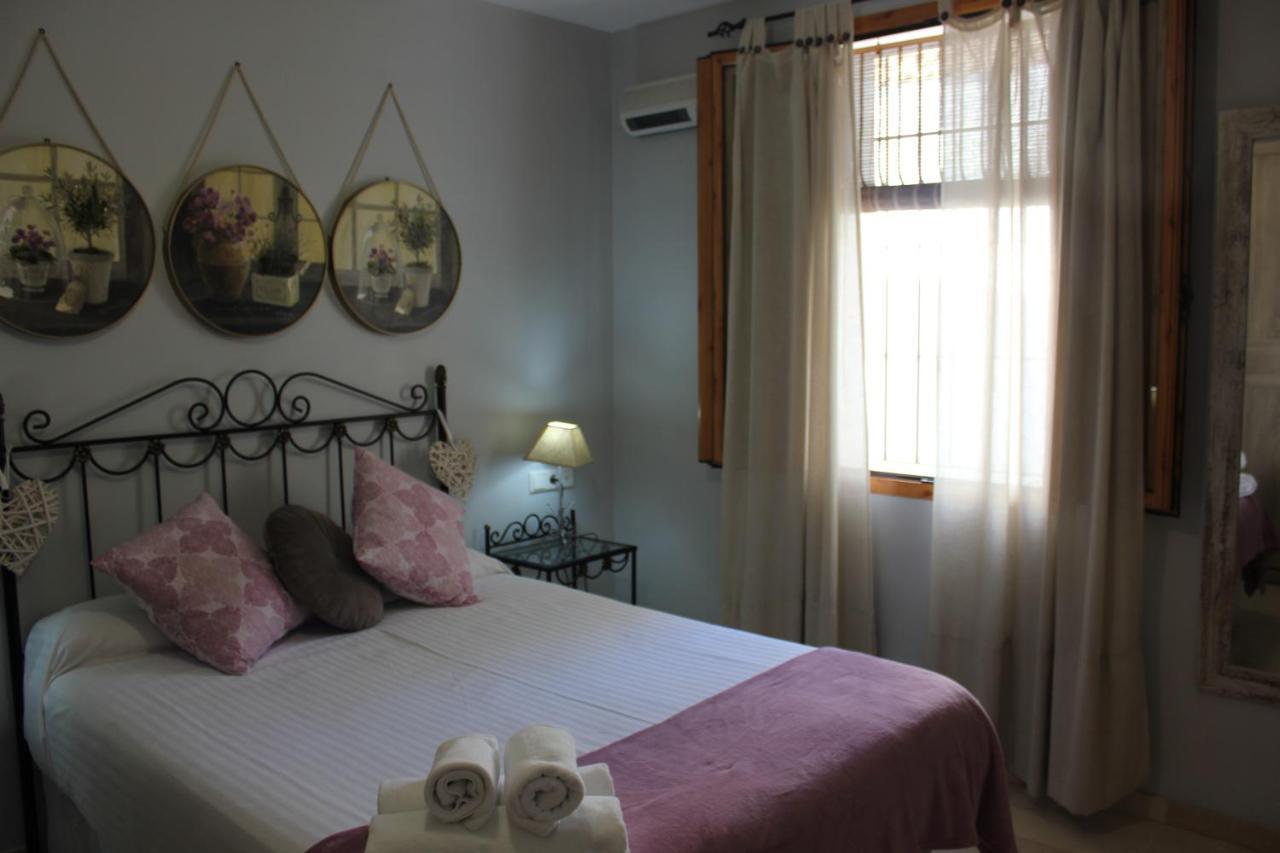 Apartamento La Piconera Con Piscina A 350 Metros Córdoba Buitenkant foto