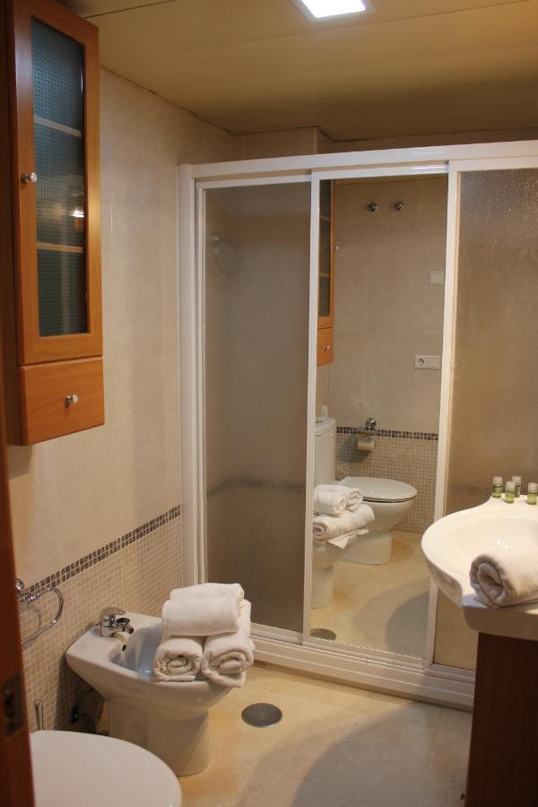 Apartamento La Piconera Con Piscina A 350 Metros Córdoba Buitenkant foto