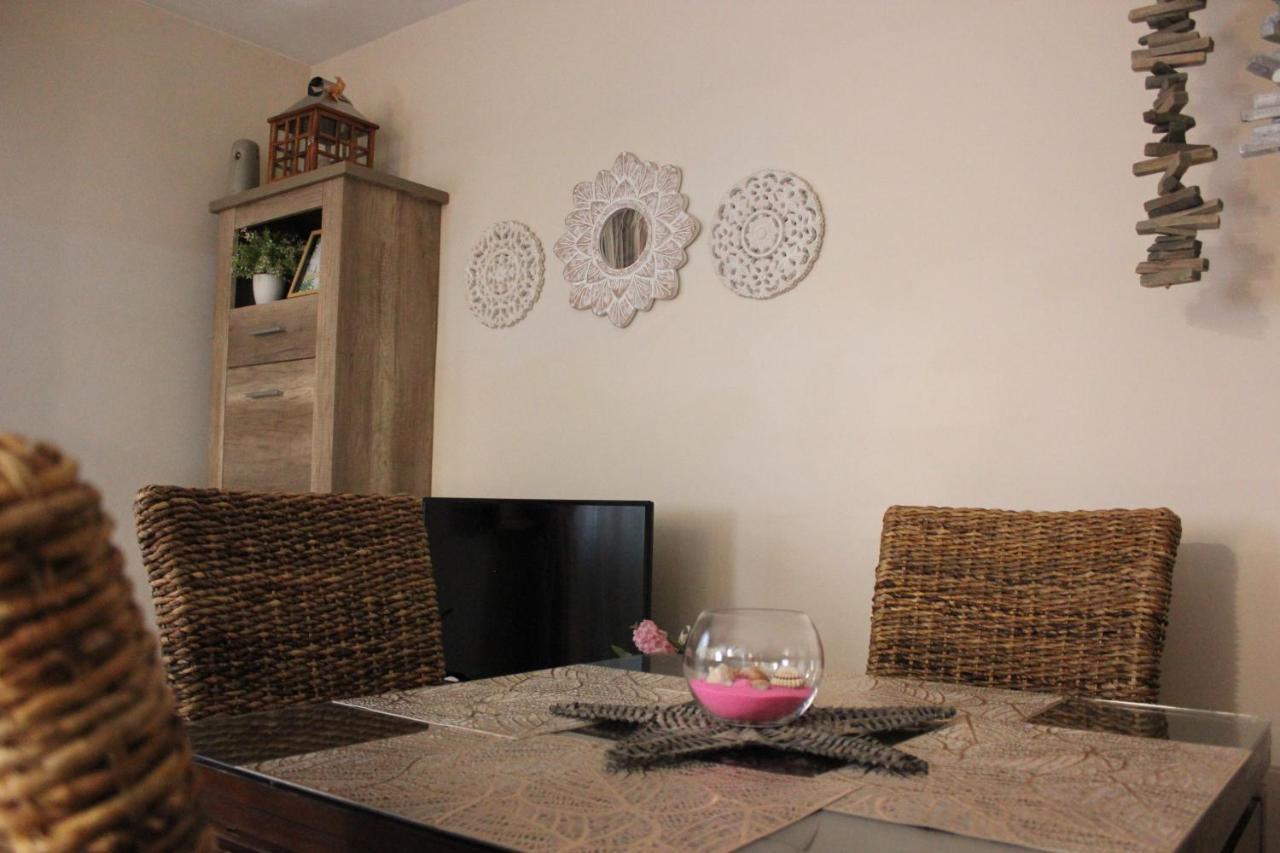 Apartamento La Piconera Con Piscina A 350 Metros Córdoba Buitenkant foto