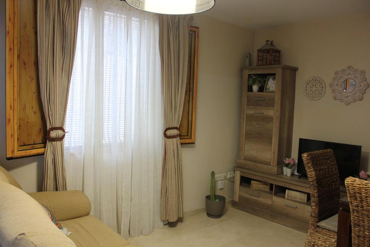 Apartamento La Piconera Con Piscina A 350 Metros Córdoba Buitenkant foto