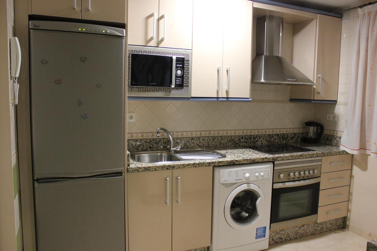 Apartamento La Piconera Con Piscina A 350 Metros Córdoba Buitenkant foto