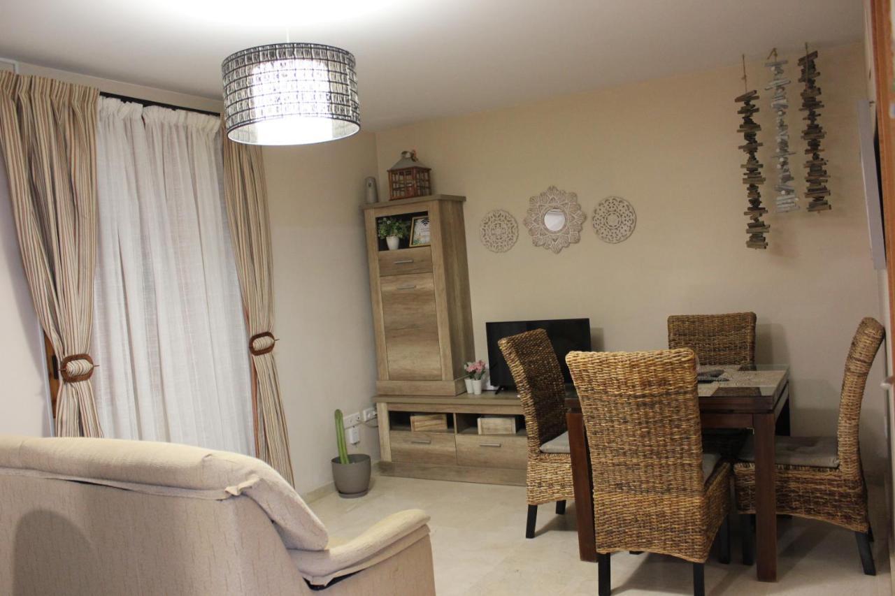 Apartamento La Piconera Con Piscina A 350 Metros Córdoba Buitenkant foto