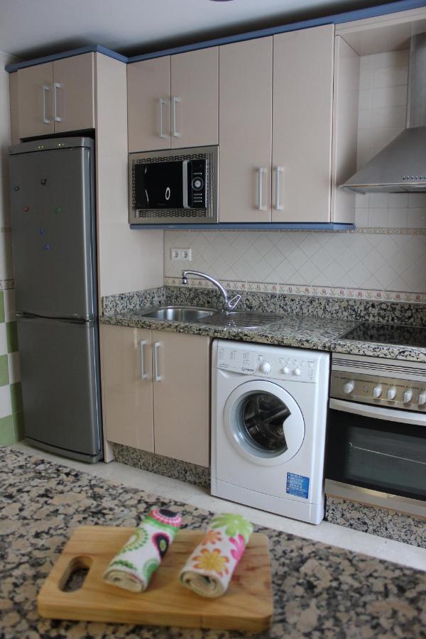 Apartamento La Piconera Con Piscina A 350 Metros Córdoba Buitenkant foto