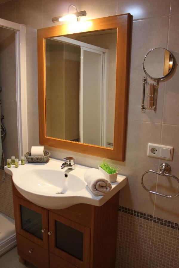 Apartamento La Piconera Con Piscina A 350 Metros Córdoba Buitenkant foto