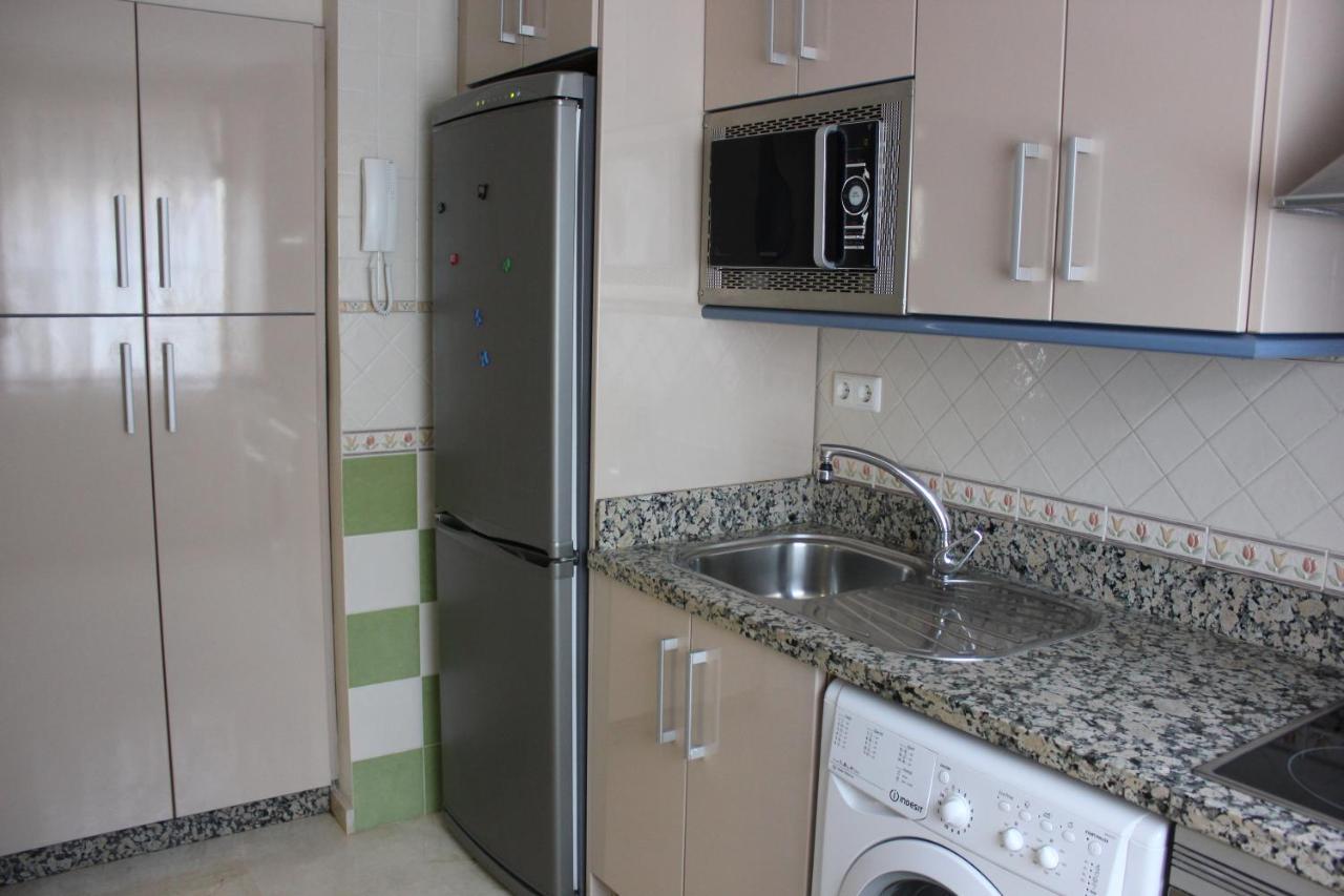 Apartamento La Piconera Con Piscina A 350 Metros Córdoba Buitenkant foto