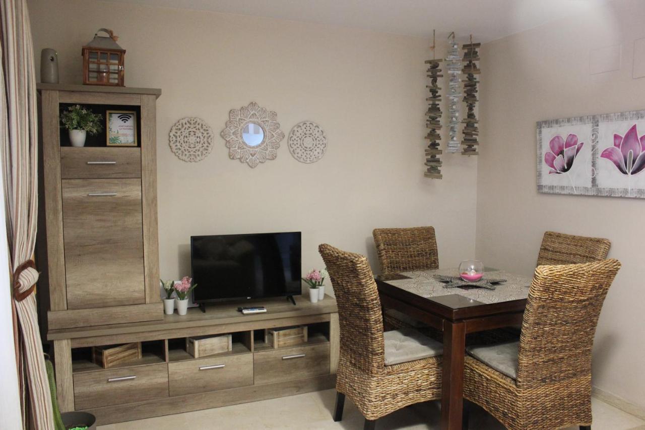 Apartamento La Piconera Con Piscina A 350 Metros Córdoba Buitenkant foto