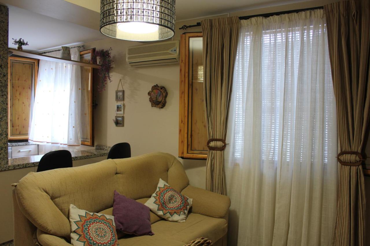 Apartamento La Piconera Con Piscina A 350 Metros Córdoba Buitenkant foto