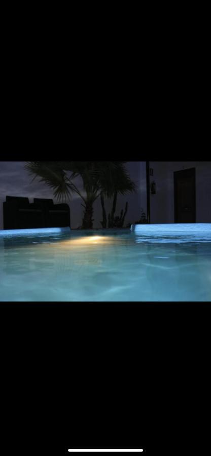 Apartamento La Piconera Con Piscina A 350 Metros Córdoba Buitenkant foto